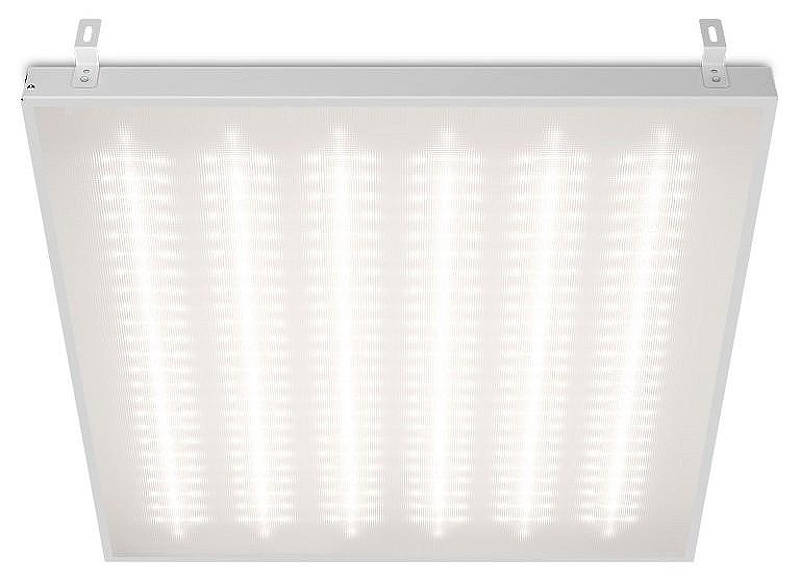 Светильник для потолка Грильято WoltaPRO ДВО02 ДВО02-54-002-4К 