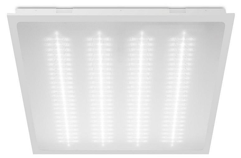 Светильник для потолка Армстронг WoltaPRO CLIP-IN ДВО04-36-002-6К 