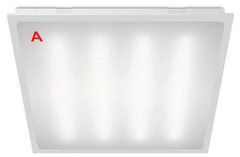 Светильник для потолка Армстронг WoltaPRO CLIP-IN ДВО04-36-051-5К 