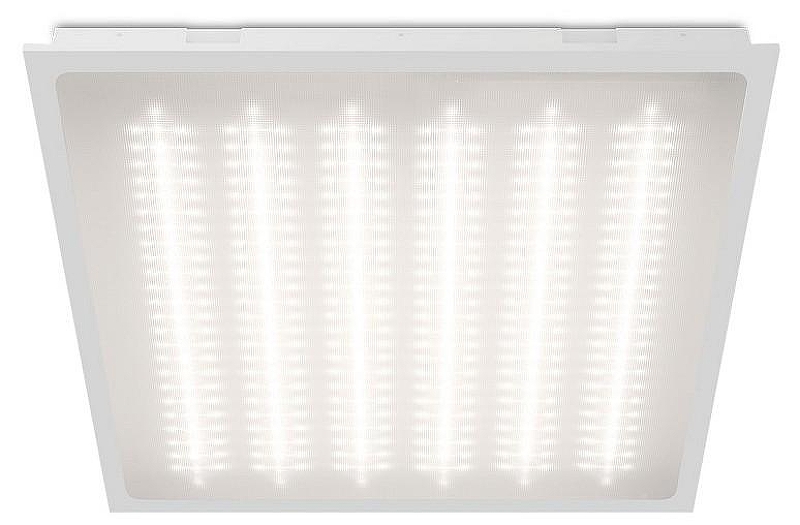 Светильник для потолка Армстронг WoltaPRO CLIP-IN ДВО04-54-002-4К 