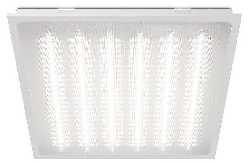 Светильник для потолка Армстронг WoltaPRO CLIP-IN ДВО04-54-002-5К 