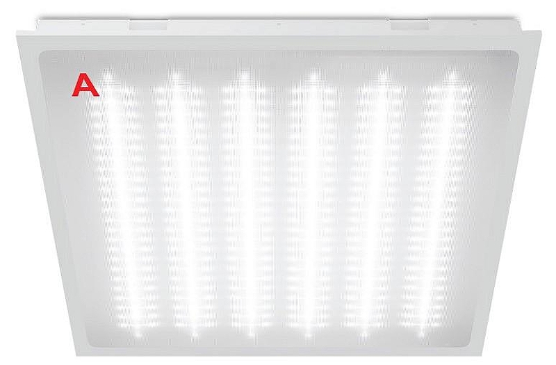 Светильник для потолка Армстронг WoltaPRO CLIP-IN ДВО04-54-042-6К 