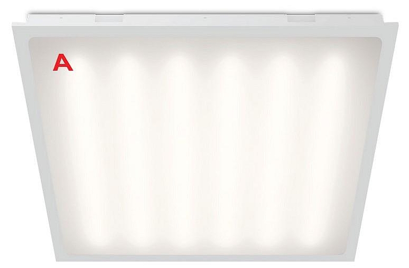 Светильник для потолка Армстронг WoltaPRO CLIP-IN ДВО04-54-051-4К 