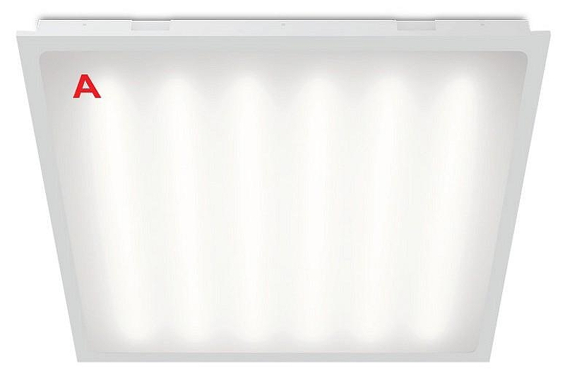 Светильник для потолка Армстронг WoltaPRO CLIP-IN ДВО04-54-051-5К 