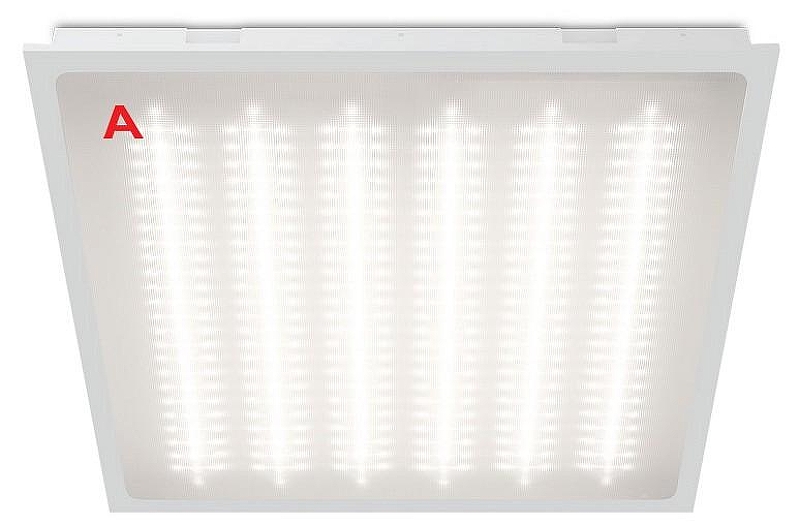 Светильник для потолка Армстронг WoltaPRO CLIP-IN ДВО04-54-052-4К 