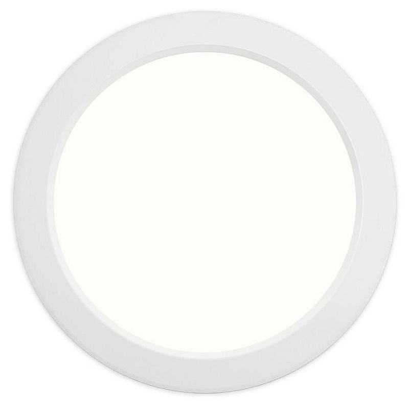 Встраиваемый светильник WoltaPRO ДАУНЛАЙТ ДВО06-20-001-5К 