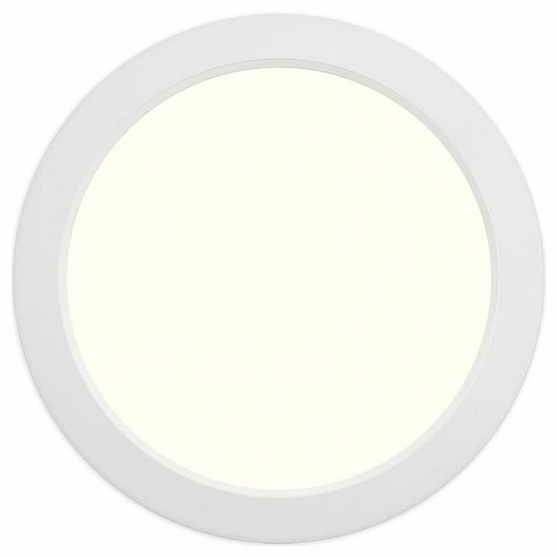 Встраиваемый светильник WoltaPRO ДАУНЛАЙТ ДВО06-30-001-3К 