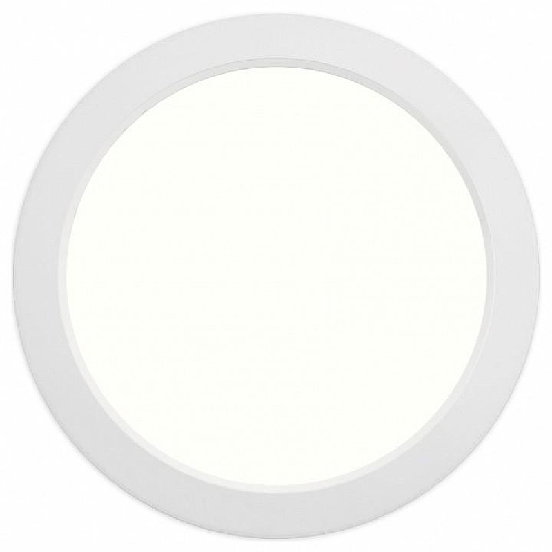 Встраиваемый светильник WoltaPRO ДАУНЛАЙТ ДВО06-30-001-4К 