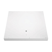 Светильник для потолка Армстронг WoltaSTD ДВО11-36 ДВО11-36-002-4К цвет плафона/подвески Прозрачный, цвет арматуры Белый-2