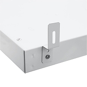 Светильник для потолка Армстронг WoltaSTD ДВО12-36 ДВО12-36-001-6К цвет плафона/подвески Белый, цвет арматуры Белый-3