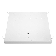 Светильник для потолка Армстронг WoltaSTD ДВО12-54 ДВО12-54-002-6К цвет плафона/подвески Прозрачный, цвет арматуры Белый-2