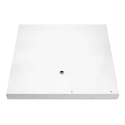 Светильник для потолка Армстронг WoltaSTD ДВО13-36 ДВО13-36-001-4К цвет плафона/подвески Белый, цвет арматуры Белый-2