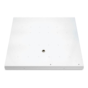 Светильник для потолка Армстронг WoltaSTD ДВО13-54 ДВО13-54-001-4К цвет плафона/подвески Белый, цвет арматуры Белый-2