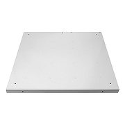 Светильник для потолка Армстронг WoltaSTD ДВО20-36 ДВО20-36-001-4К цвет плафона/подвески Белый, цвет арматуры Белый-2