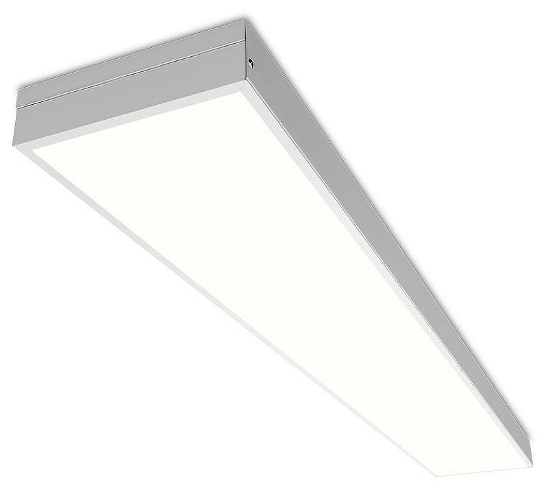 Накладной светильник WoltaPRO ЛАЙНЕР ПРЕМИУМ ДПО01-36-103-5К 