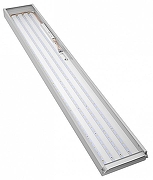 Накладной светильник WoltaPRO ЛАЙНЕР ПРЕМИУМ ДПО01-36-103-5К цвет плафона/подвески Опал, цвет арматуры Белый-3