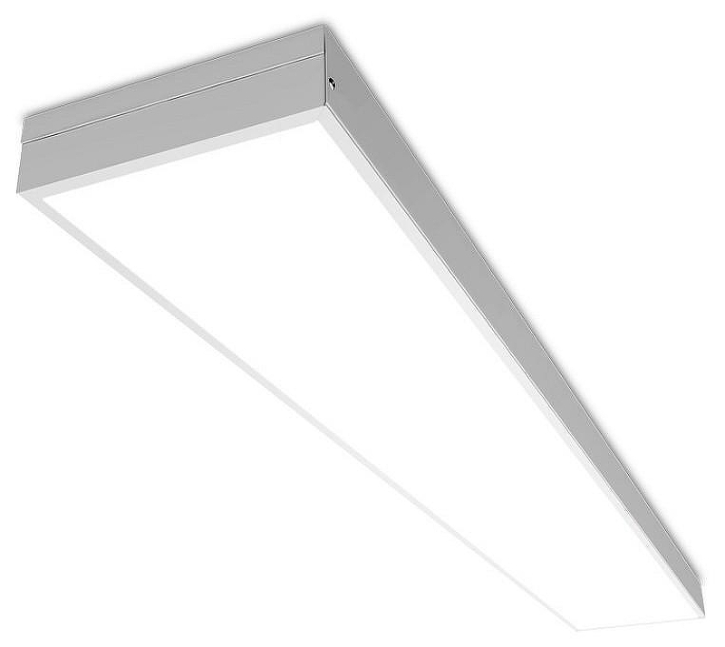 Накладной светильник WoltaPRO ЛАЙНЕР ПРЕМИУМ ДПО01-36-103-6К 