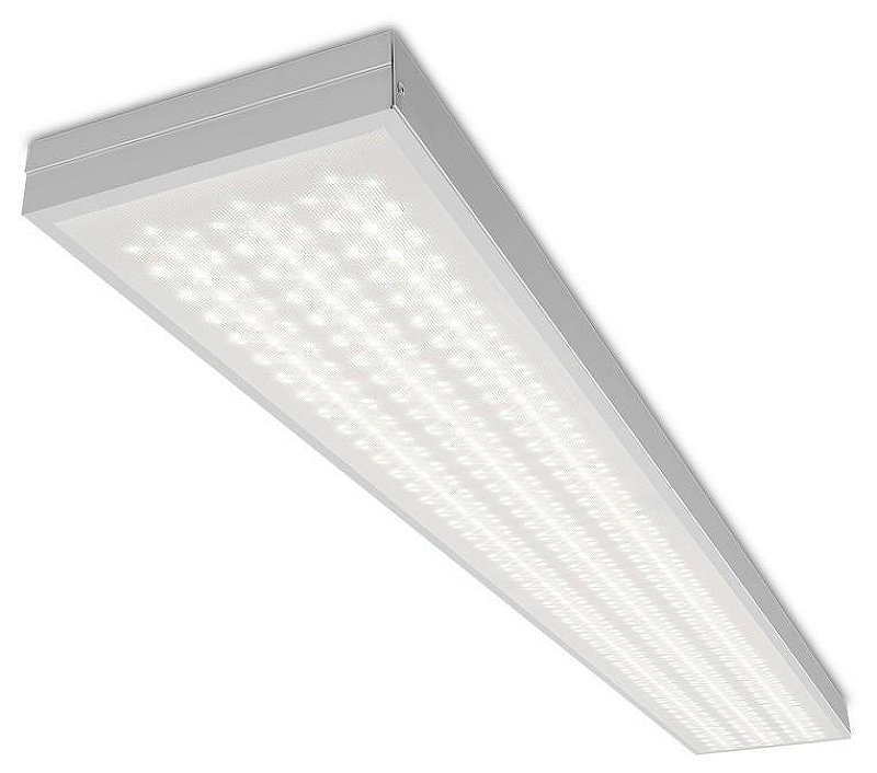 Накладной светильник WoltaPRO ЛАЙНЕР ДПО01-54-102-5К 