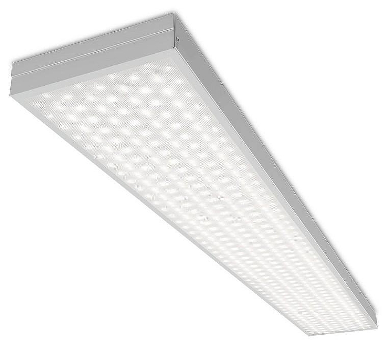 Накладной светильник WoltaPRO ЛАЙНЕР ДПО01-72-102-5К 