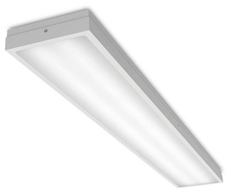 Накладной светильник WoltaPRO ЛАЙНЕР ДПО03-36-101-6К 