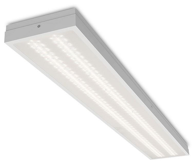 Накладной светильник WoltaPRO ЛАЙНЕР ДПО03-36-102-4К 