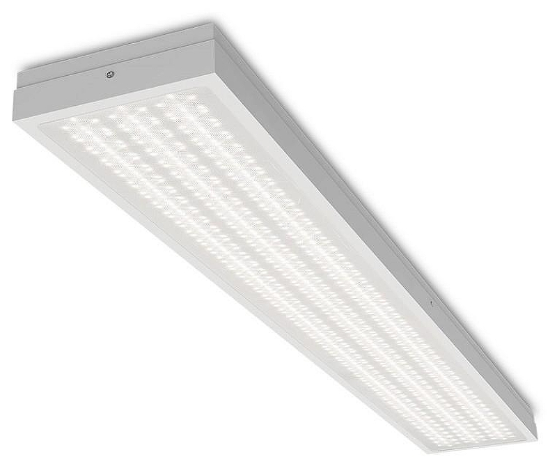 Накладной светильник WoltaPRO ЛАЙНЕР ДПО03-54-102-5К 