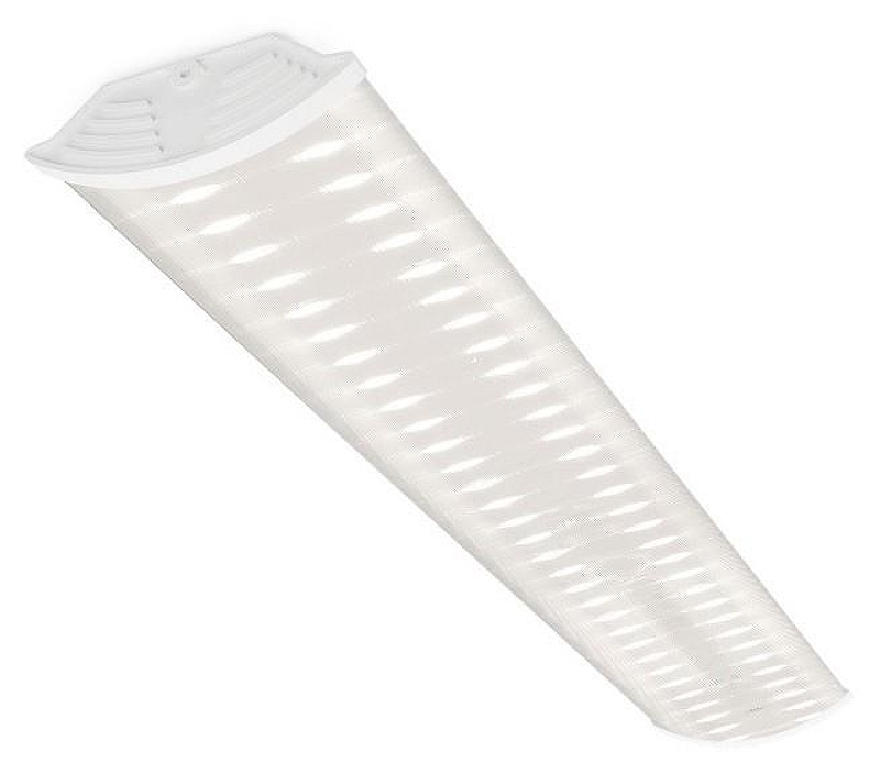 Накладной светильник WoltaPRO ЛАЙТ ДПО05-18-002-4К 