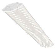 Накладной светильник WoltaPRO ЛАЙТ ДПО05-18-002-4К цвет плафона/подвески Прозрачный, цвет арматуры Белый