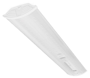 Накладной светильник WoltaPRO ЛАЙТ ДПО05-18-002-6К цвет плафона/подвески Прозрачный, цвет арматуры Белый-1