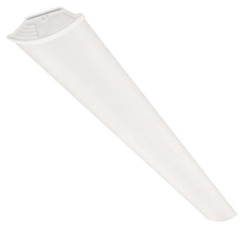 Накладной светильник WoltaPRO ЛАЙТ ДПО05-36-001-4К 