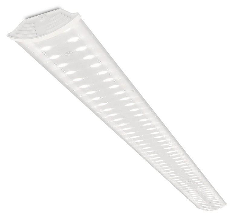 Накладной светильник WoltaPRO ЛАЙТ ДПО05-36-002-5К 