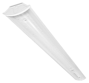 Накладной светильник WoltaPRO ЛАЙТ ДПО05-36-002-6К цвет плафона/подвески Прозрачный, цвет арматуры Белый-1