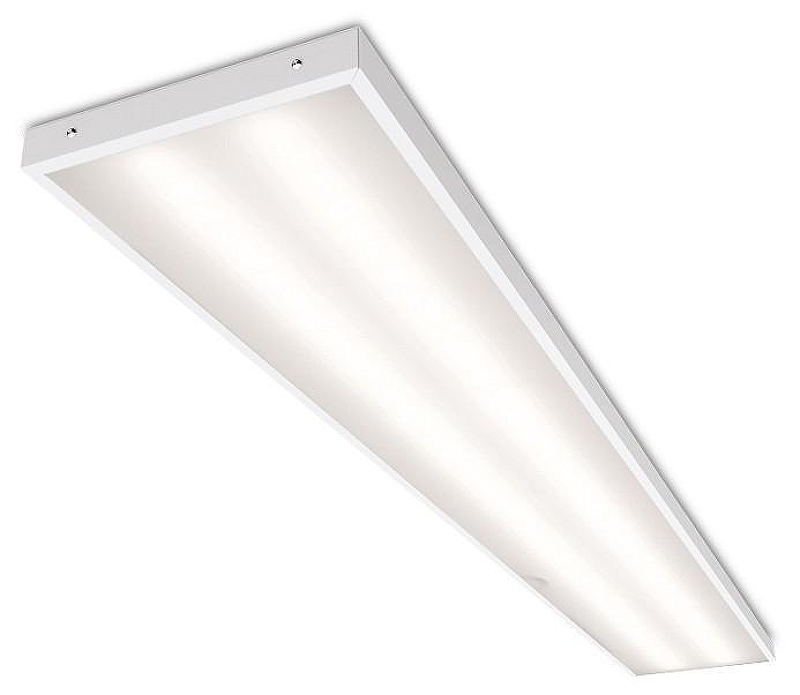 Накладной светильник WoltaSTD ДПО11-32 ДПО11-32-101-4К 