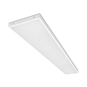 Накладной светильник WoltaSTD ДПО11-32 ДПО11-32-101-4К цвет плафона/подвески Прозрачный, цвет арматуры Белый-1