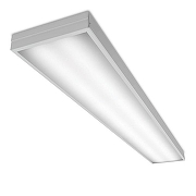 Накладной светильник WoltaSTD ДПО11-36 ДПО11-36-101-6К цвет плафона/подвески Прозрачный, цвет арматуры Белый-1