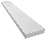 Накладной светильник WoltaSTD STD ДПО11-54-101-5К цвет плафона/подвески Белый, цвет арматуры Белый-2