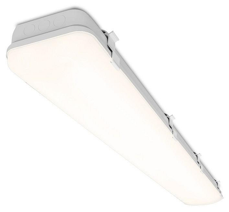 Накладной светильник WoltaPRO ПРОМ ДСП01-54-001-4К 