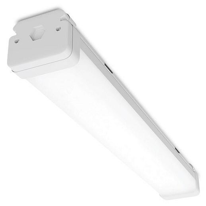 Накладной светильник WoltaPRO НеоПРОМ ДСП05-18-001-6К 