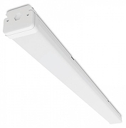 Накладной светильник WoltaPRO НеоПРОМ ДСП05-54-001-5К цвет плафона/подвески Белый, цвет арматуры Серый-1