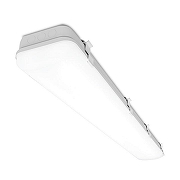 Накладной светильник WoltaSTD ДСП11-36 ДСП11-36-001-6К цвет плафона/подвески Белый, цвет арматуры Серый-1