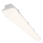 Накладной светильник WoltaSTD ДСП14-36 ДСП14-36-001-4К цвет плафона/подвески Белый, цвет арматуры Серый-1