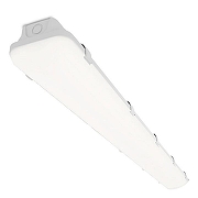 Накладной светильник WoltaSTD ДСП14-36-001-5К цвет плафона/подвески Белый, цвет арматуры Серый-1