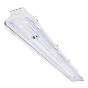 Накладной светильник WoltaSTD ДСП14-36-002-6К цвет плафона/подвески Прозрачный, цвет арматуры Серый-1