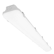 Накладной светильник WoltaSTD ДСП14-54-001-6К цвет плафона/подвески Белый, цвет арматуры Серый-1