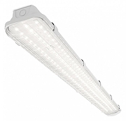 Накладной светильник WoltaSTD ДСП14-54-002-5К цвет плафона/подвески Прозрачный, цвет арматуры Серый