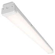 Накладной светильник WoltaSTD ДСП15-36 ДСП15-36-001-4К цвет плафона/подвески Белый, цвет арматуры Серый