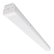 Накладной светильник WoltaSTD ДСП15-36-001-5К цвет плафона/подвески Белый, цвет арматуры Серый-1