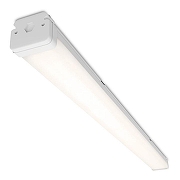 Накладной светильник WoltaSTD ДСП15-54 ДСП15-54-001-4К цвет плафона/подвески Белый, цвет арматуры Серый-1