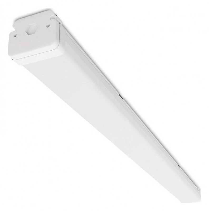 Накладной светильник WoltaSTD ДСП15-54-001-6К 