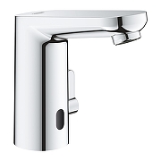 Смеситель для раковины Grohe Eurosmart Cosmopolitan 36325002 цвет Хром